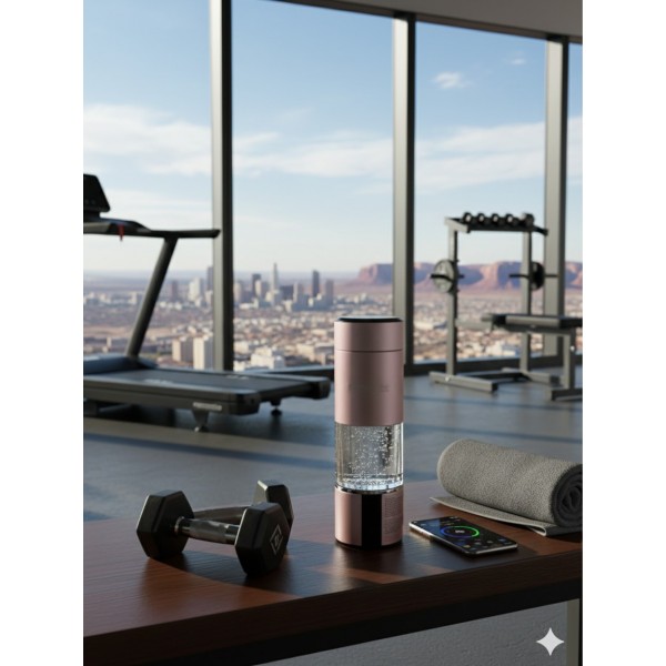 Сутегі су генераторының колбасы антиоксидант X5 Тері күтіміне арналған ең жақсы сутегі су бөтелкесінің денсаулыққа пайдасы туралы пікірлер